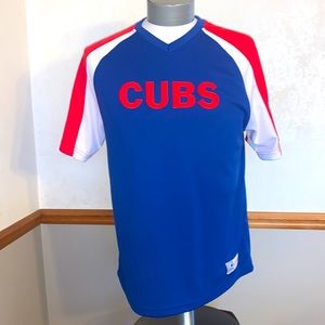 Cubs Shirt